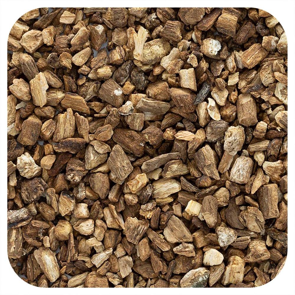 Frontier Natural Products Cut & Sifted Burdock Root, 453g (16oz) 453g - 1 ea
