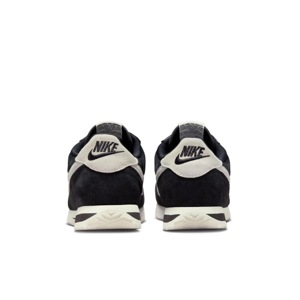 Nike Cortez Prm Mhv4456 001blk Sail
