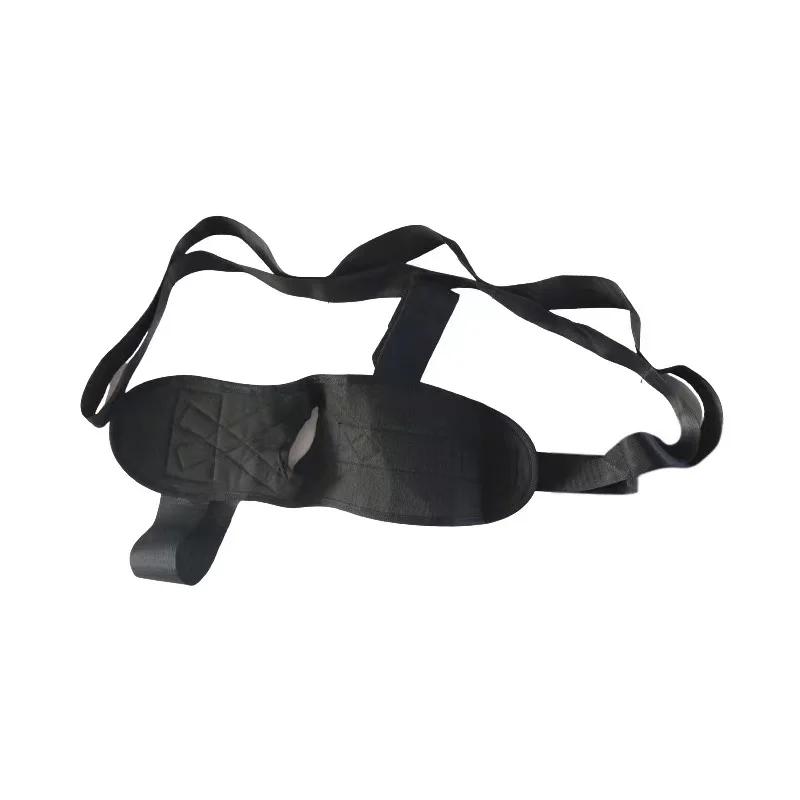 Stretching Band, Yoga, Fitness, Ankle Joint Ligament Stretching Equipment, Rehabilitation Trai