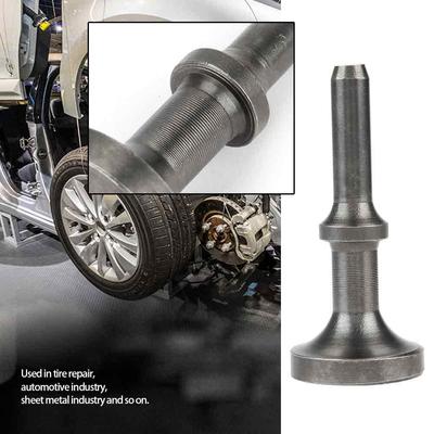 Lufthammer Glätten Pneumatisch Drift Luftmeißel Planieren Länge Schlagwerkzeug Umatic Gesenkhammer Meißel Set Erweiterter Meißel, (80 mm)