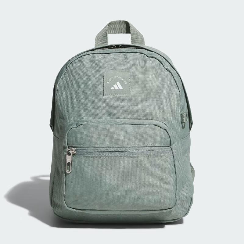 Adidas Travel Backpack, Women's Training Series, Green
