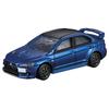 Takara Tomy Tomica Premium MITSUBISHI LANCER EVOLUTION 3 MODELS Collection Miniature Car Toy for Ages 6 and Up