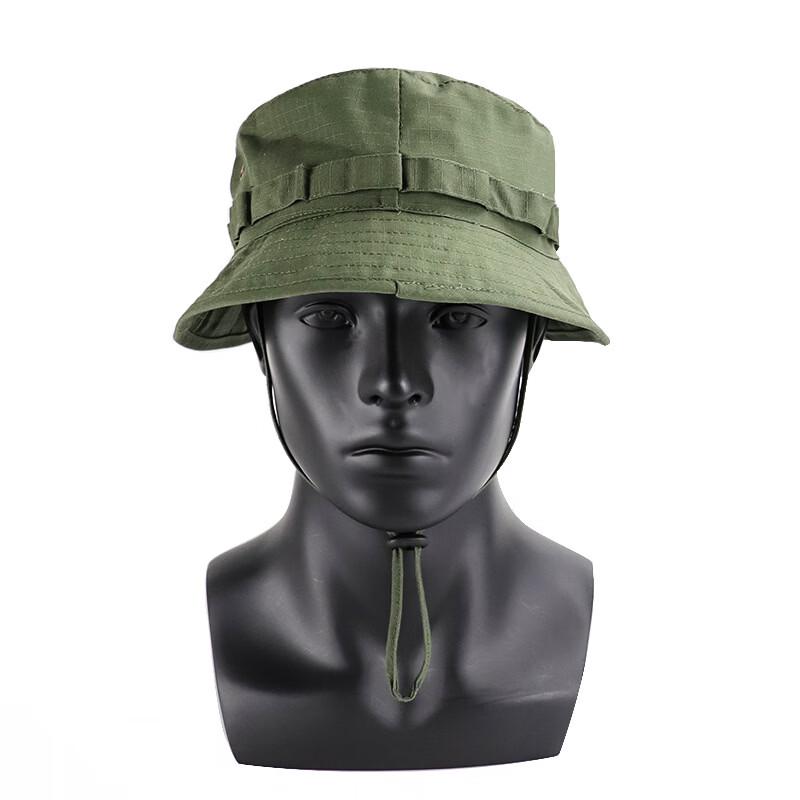 

Outdoor Camouflage Boonie Hat