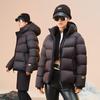 Gaofan Black Gold Function 4.0 Unisex Goose Down Jacket