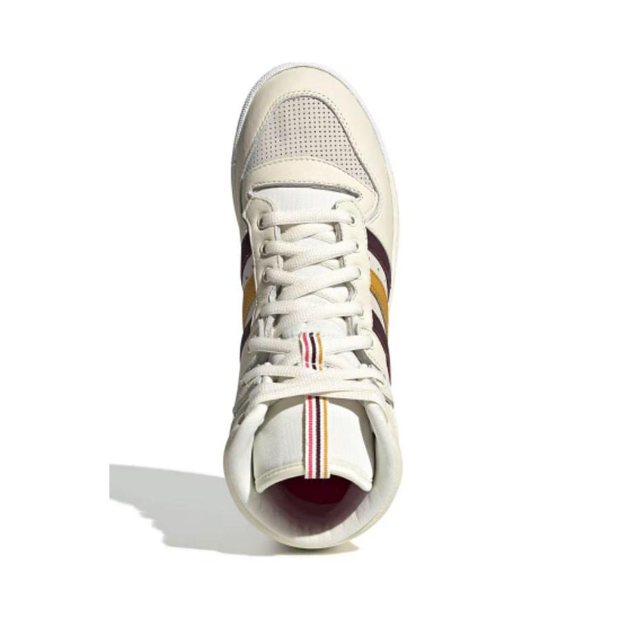 adidas Originals Eric Emanuel X Adidas Originals Rivalry Hi 'Crystal White' G25836