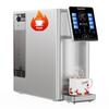 Hydrofast W100 Countertop Water Purifier, 8 Temperatures Hot & Ambient – with HF03 Composite Filter Element for W100