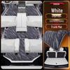 TPE Floor Mats for 2025 Geely Galaxy M9 - Complete Interior Set