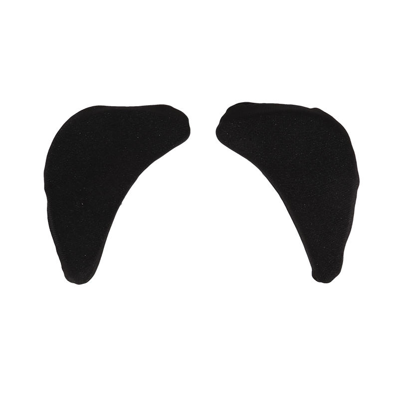 2 Perechi Perniță Non-Reglabile pentru Călcâi și Talpă Umplutură Spațiu Suplimentar în Pantof Previne Bășicile și Durerea pentru Pantofi cu Toc Înalt Femeie Pantofi de Gală