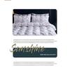 Five-Star Hotel Winter & Spring Down Comforter - Non-Down Duck Feather Core