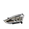 Compatible Headlight Assemblies for Nissan Sylphy (16-19) Models - Part Numbers: 26060-5US0A, 26010-5US0A