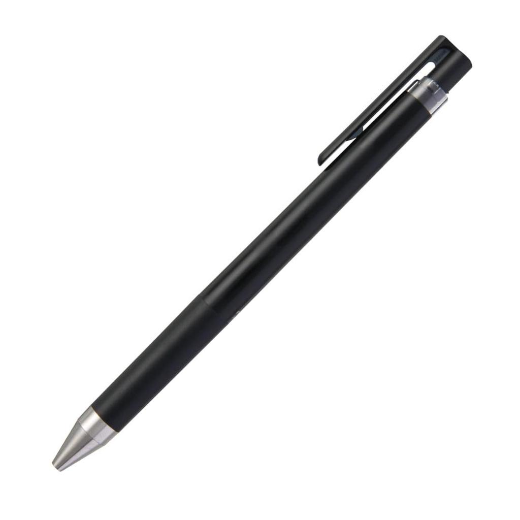 Pilot Juice Up Gel Ballpoint Pen 0.4mm Black LJP100S45B 5 Pack