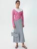 Ecommae Wave Bag (Lavender Gray)