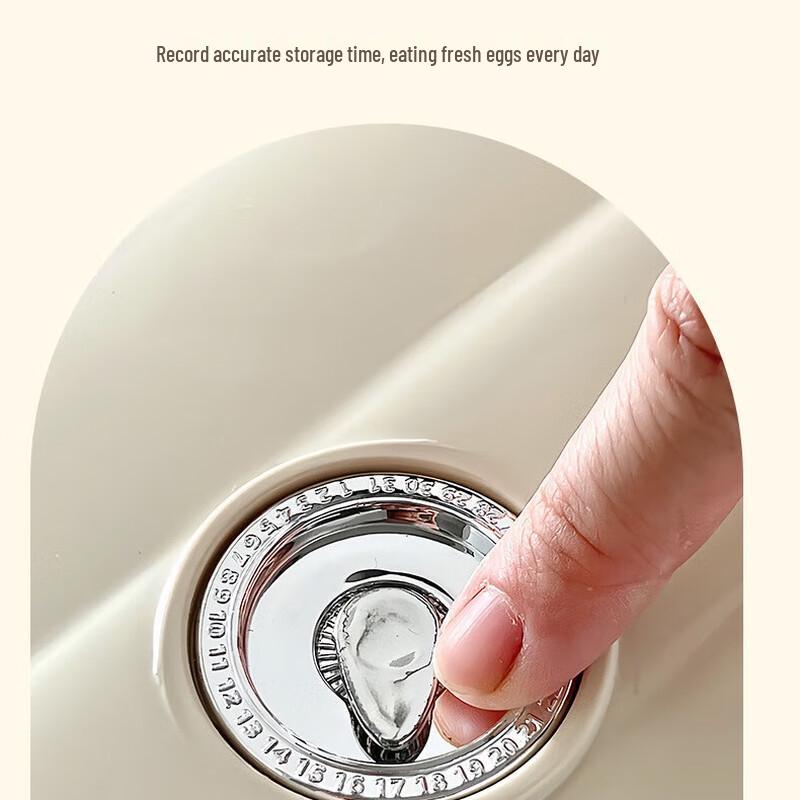 Automatic Rolling Egg Dispenser