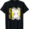 Pokémon - Pikachu Anime Lightning Scence T-Shirt