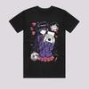Anime Komi San Tshirt Size S4xl Gift For Friends For Kids