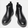 Men Boots Brand Retro Comfortable Casual Fashion 2026 Chelsea Boots