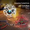 Beast Drone Kids' Racing & Football RC Quadcopter (CN version)
