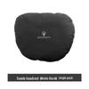 Maserati Levante & Ghibli Maybach Headrest Neck Pillow & Lumbar Support