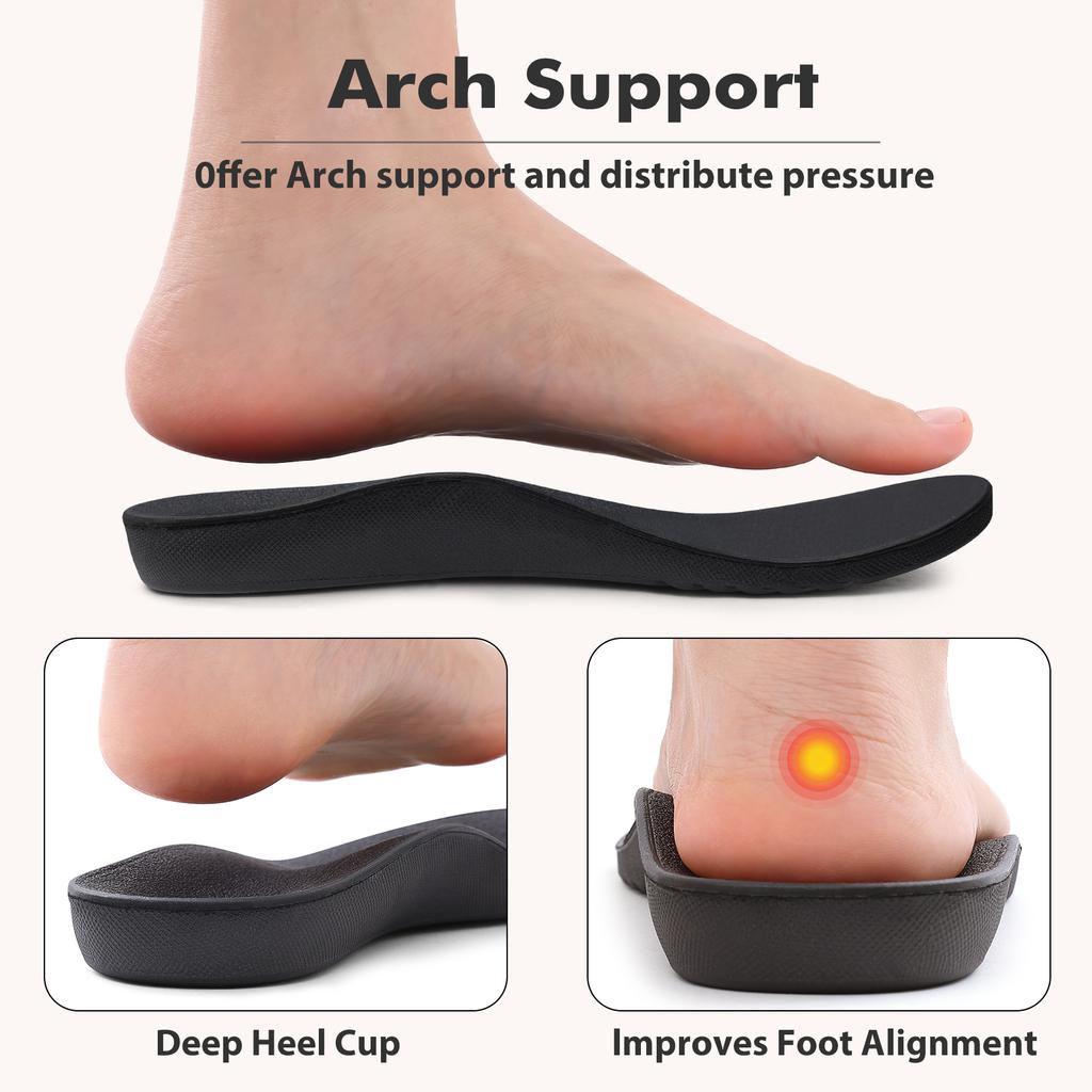 Fashion Kidmi Women Fur Slippers Indoor Fuzzy House Shoes Outdoor Women's Orthopedic Slippers Soft Antiskid Bedroom Shoes Arch Support