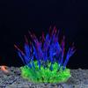 Lifelike Fish Tank Seaweed Decorative Artificial Green Kelp Simulation Water Plants  Landscaping