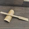 Yicang Disposable Cartoon Chopstick Paper Sleeves, 10cm 1000-Pack