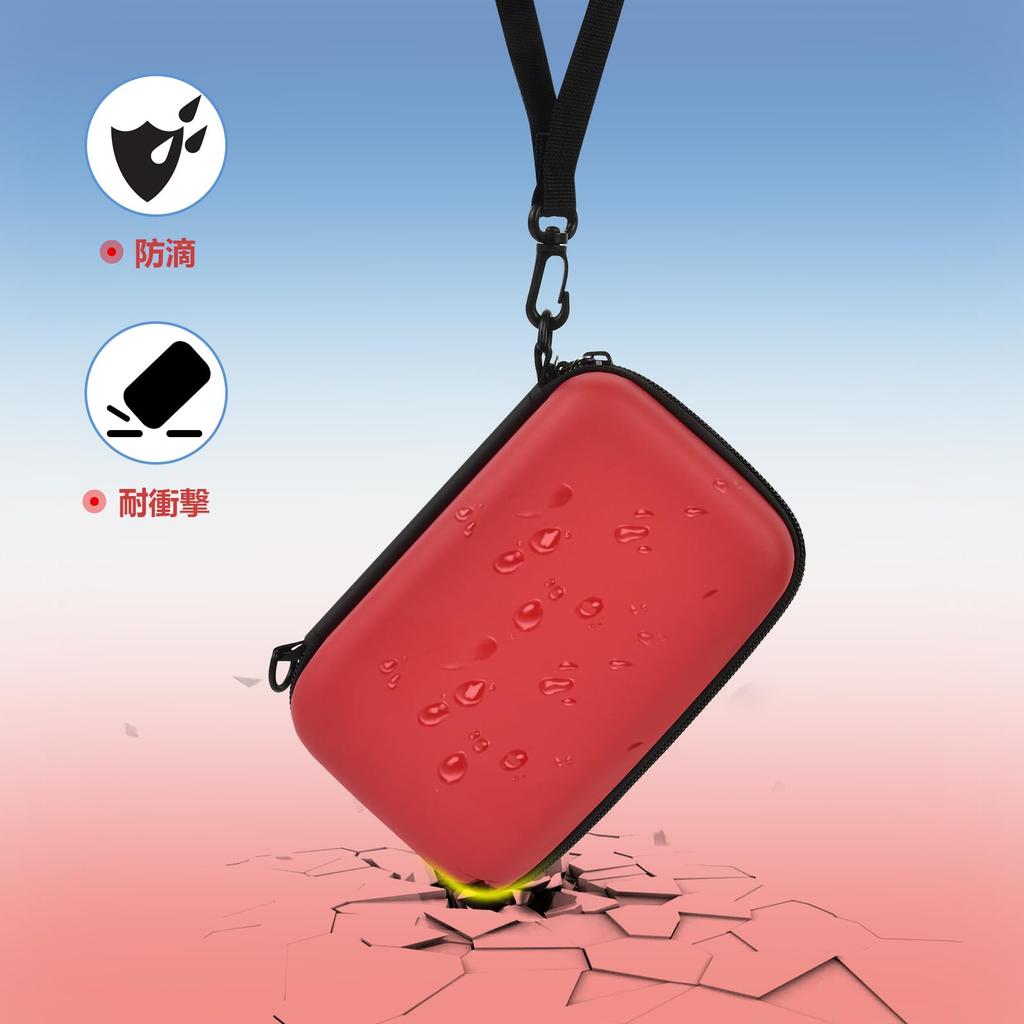 COMECASE Pokemon Frenda Case Holds over 40 Frenda picks -