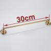 . Single Towel Bar/Towel Rail Holder,Solid Brass Made,Antique Brass Color, Bathroom hardware,Bathroom accessories