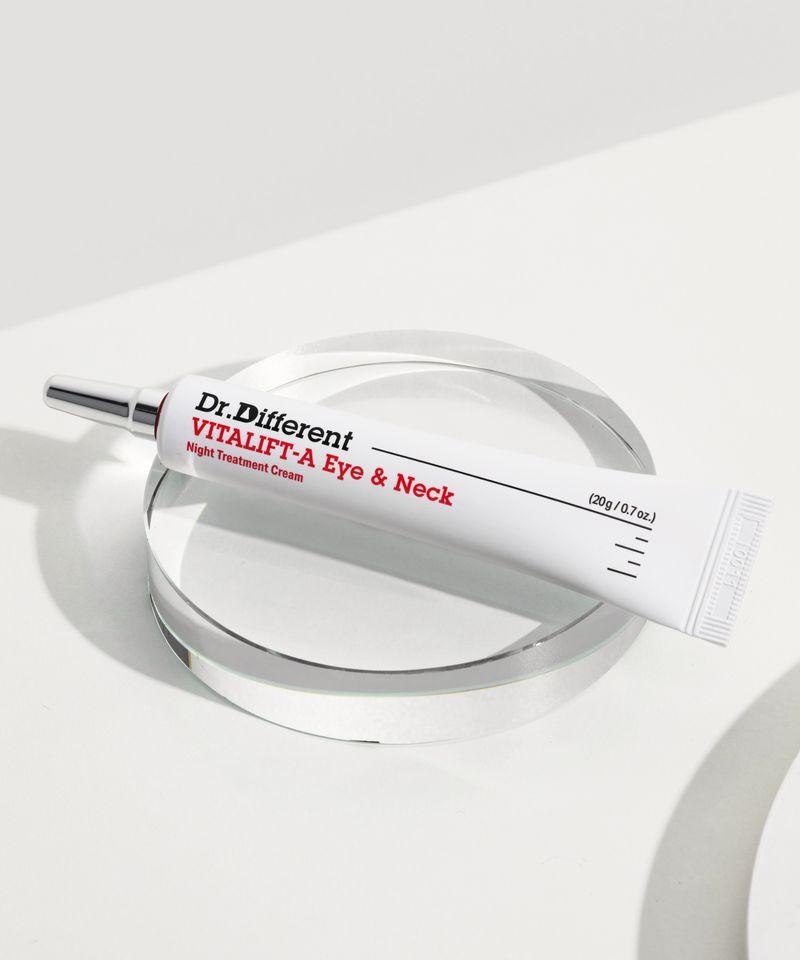 Vitalift-A Eye & Neck Retinal Cream 20g