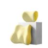 Car Seat Back Lumbar Support Cushion for Long Sitting