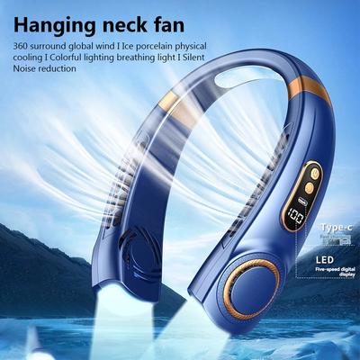 Príslušenstvo k notebookom – USB ventilátory a klimatizace