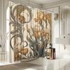 Banyo ve tuvalet – Duş Perdeleri