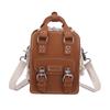 Leather Messenger Bag Making Material Set DIY Handmade Shoulder Handbag Leathercraft Women Hand Stitching Sewing Bags Accessory