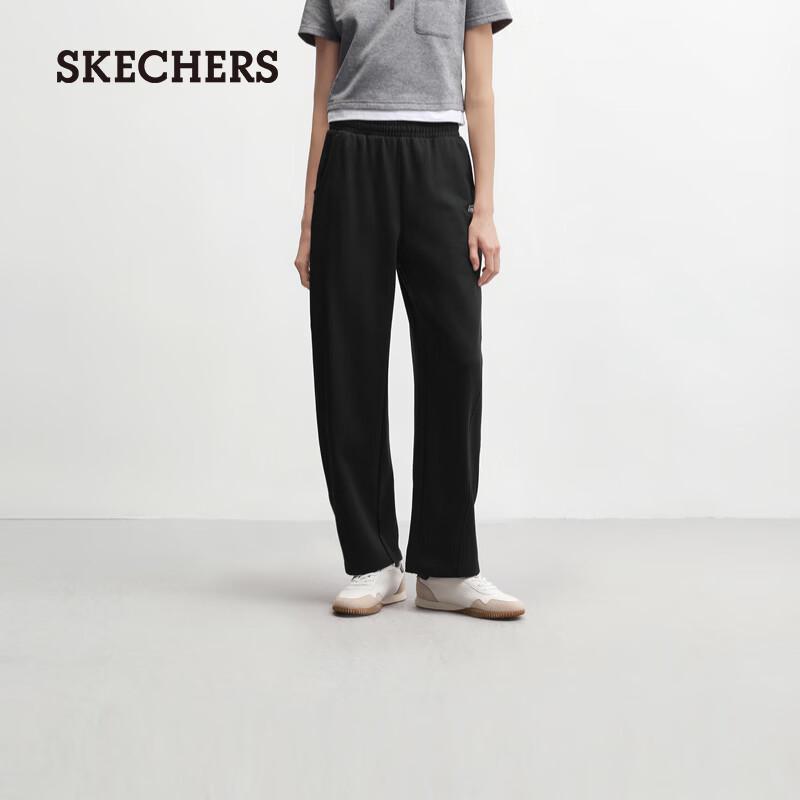 Skechers Women's Casual Knit Pants