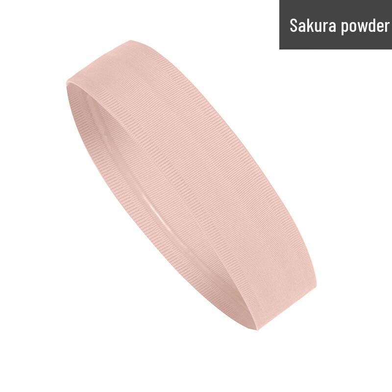 Впитывающая пот спортивная повязка на голову Tingbai