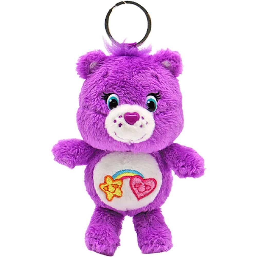 

Nakajima Corporation Care Bears Soft Mascot Best Friend Bear 158512-21