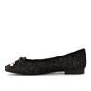 Staccato Women Flat Nippone2 A4181blk