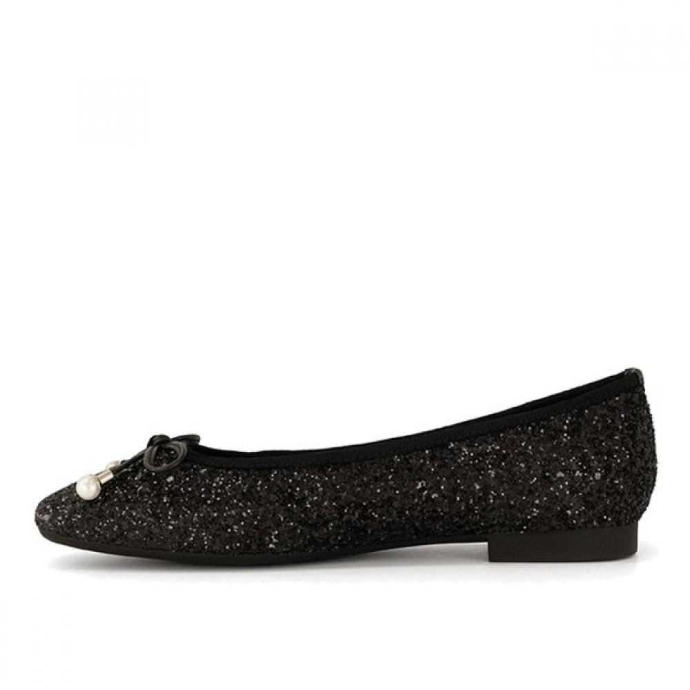 Staccato Women Flat Nippone2 A4181blk