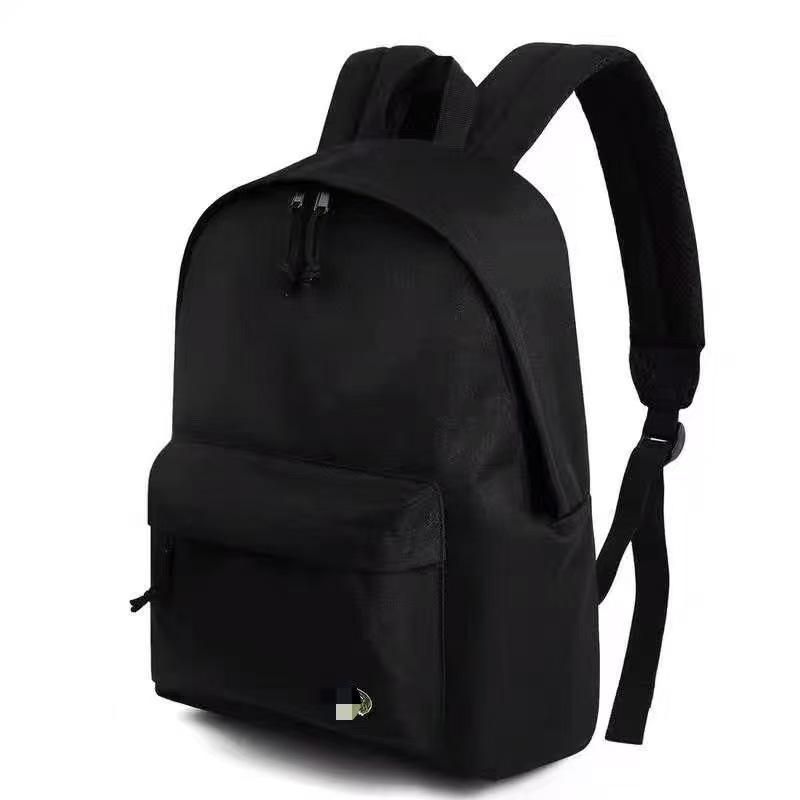 Unisex Lightweight Casual Fashion Sports Backpack - Durable, Large Capacity