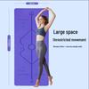 Ioga e Pilates – Tapetes de ioga