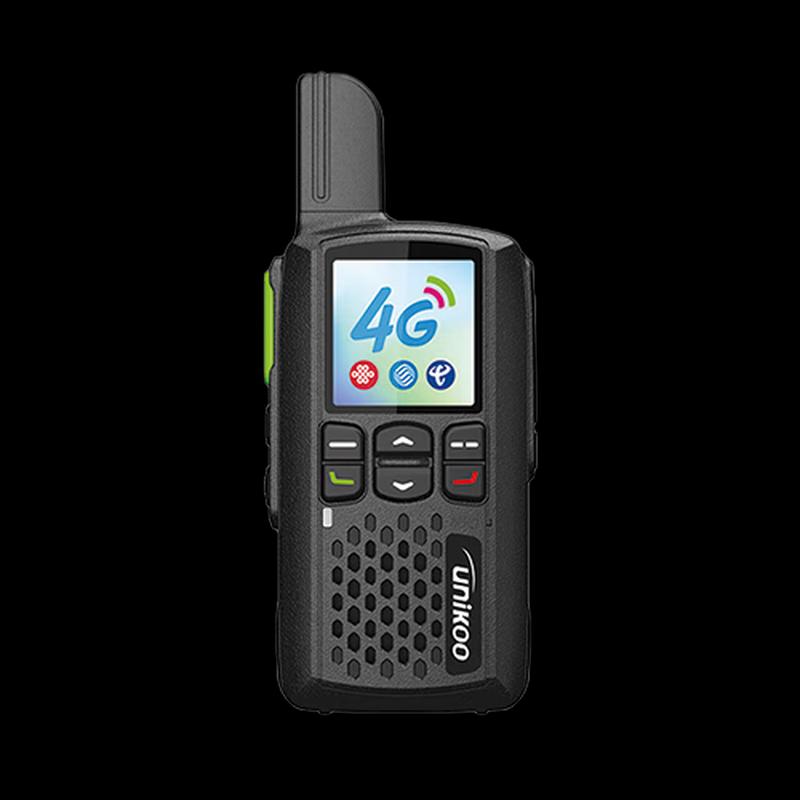 

UNIKOO 4G LTE Nationwide Walkie-Talkie (CN version)