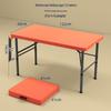 Portable Outdoor Folding Table