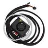 Full Assembled Hotend for Ender 5 Aluminum Heating Block Nozzle Cooling Fan Extruder Hot End Kit