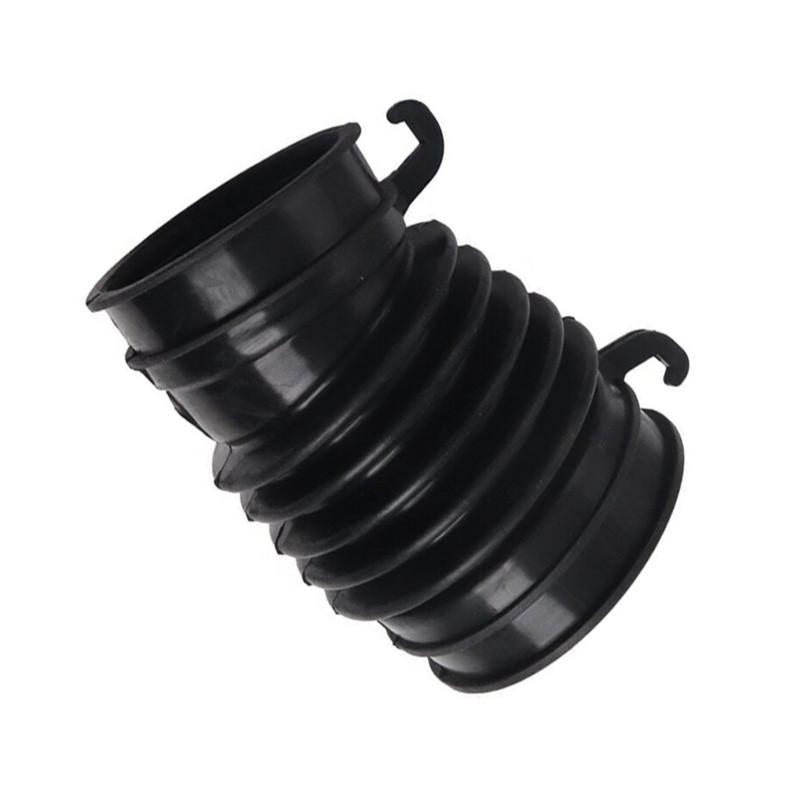 

Патрубок воздухозаборника с фильтром для Honda Civic 1.6 1.6 I-DTEC Дизель 2012-2016 17228RZ0G00 17228-RZ0-G00 style 1