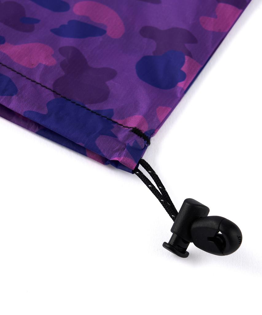 Elbiv Urban Camo String Pouch