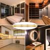 5V/12V/24V COB Light Strip - Single/Double Color, RGB, High CRI, Smart LED Line