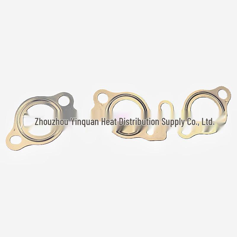 

Прокладка випускного колектора для Land Rover Discovery 3/4, Range Rover, Jaguar Дизель 3.0 Other
