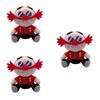 Soft And Charming Sonic The Hedgehog Dr.eggman Plush Toy For All Ages