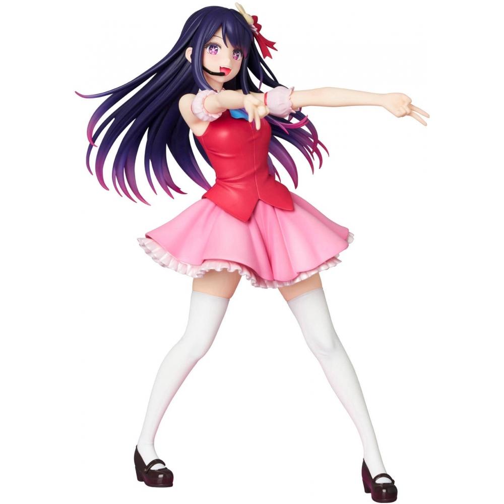Oshi No Ko 1 8 Ppp Oshi No Ko  Ai