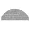 A02V-Lydsto R1D Edge / Roidmi Eve Rook S For ILIFE V20 Parts Washable Mopping Cloth Accessories 8PCS