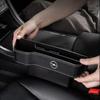 AAHG1 Car Seat Gap Box Interior Seat Side Organizer For Opel astra h astra j g corsa insignia zafira b vectra c corsa d vivaro
